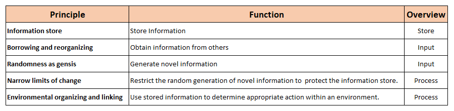 cognitive load theory principles